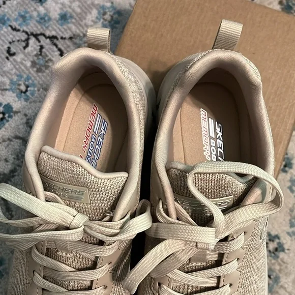 Skechers Bobs Sport B Flex Encore Move Sneaker Size 7 - Picture 13 of 16